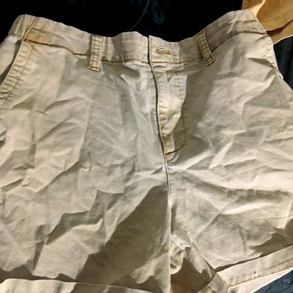 Old navy shorts